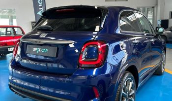 Fiat 500 X 1.3 MJT 95 CV SPORT 2024 pieno