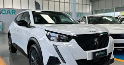 Peugeot 2008 PureTech 1.2 Benzina 100cv 2022