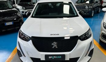 Peugeot 2008 PureTech 1.2 Benzina 100cv 2022 pieno