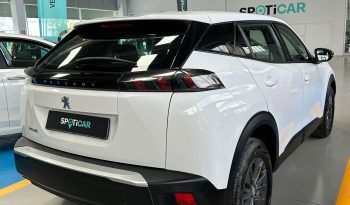 Peugeot 2008 PureTech 1.2 Benzina 100cv 2022 pieno