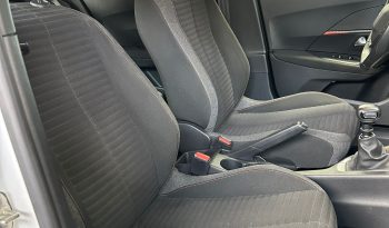 Peugeot 2008 PureTech 1.2 Benzina 100cv 2022 pieno