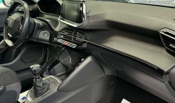 Peugeot 2008 PureTech 1.2 Benzina 100cv 2022 pieno