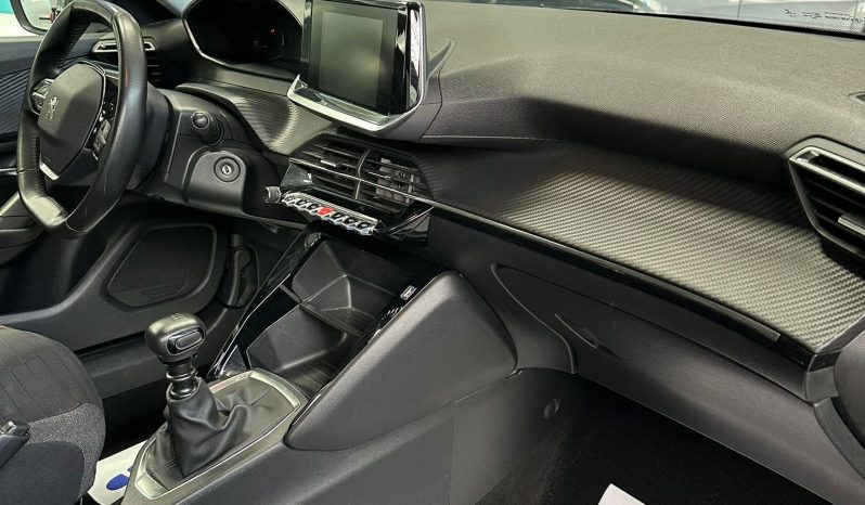 Peugeot 2008 PureTech 1.2 Benzina 100cv 2022 pieno