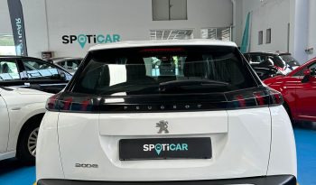 Peugeot 2008 PureTech 1.2 Benzina 100cv 2022 pieno