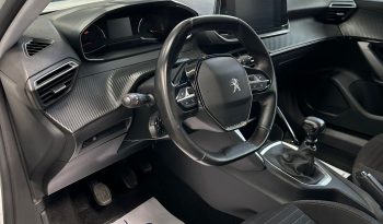 Peugeot 2008 PureTech 1.2 Benzina 100cv 2022 pieno