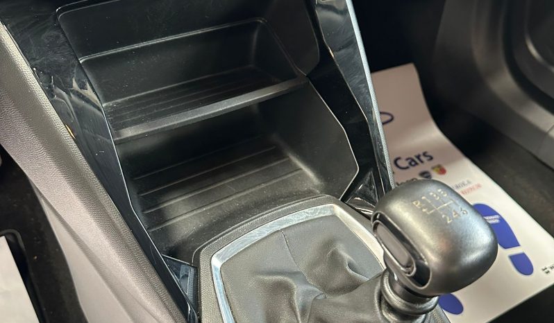 Peugeot 2008 PureTech 1.2 Benzina 100cv 2022 pieno
