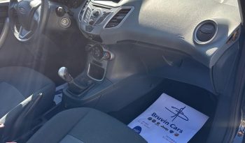 Ford Fiesta 1.2 benz/gpl 81cv 2011 pieno
