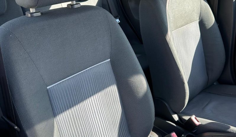 Ford Fiesta 1.2 benz/gpl 81cv 2011 pieno