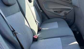 Ford Fiesta 1.2 benz/gpl 81cv 2011 pieno