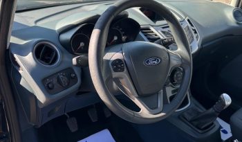 Ford Fiesta 1.2 benz/gpl 81cv 2011 pieno