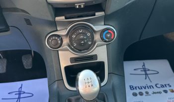 Ford Fiesta 1.2 benz/gpl 81cv 2011 pieno