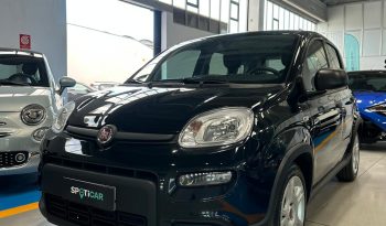 Fiat Panda 1.0 70cv Hybrid  Pandina 2024 pieno