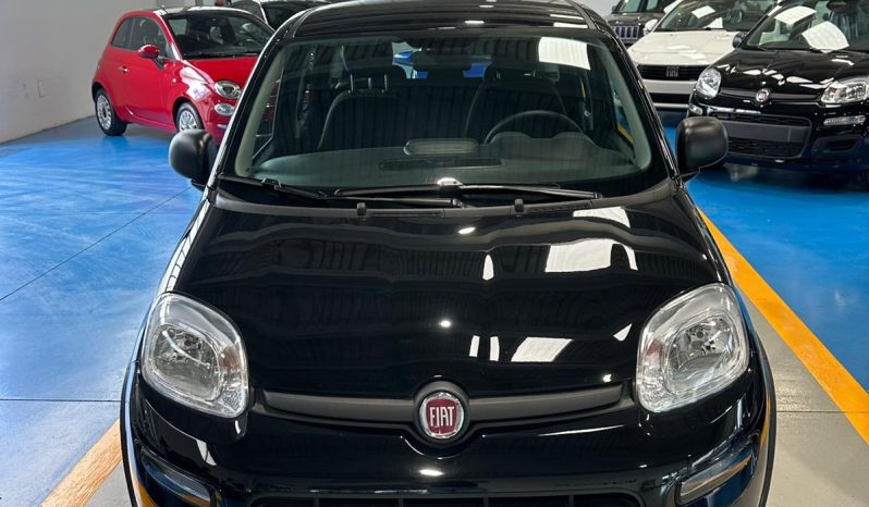 Fiat Panda 1.0 70cv Hybrid  Pandina 2024 pieno