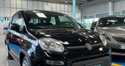 Fiat Panda 1.0 70cv Hybrid  Pandina 2024