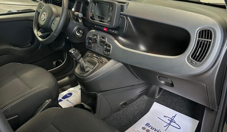 Fiat Panda 1.0 70cv Hybrid  Pandina 2024 pieno