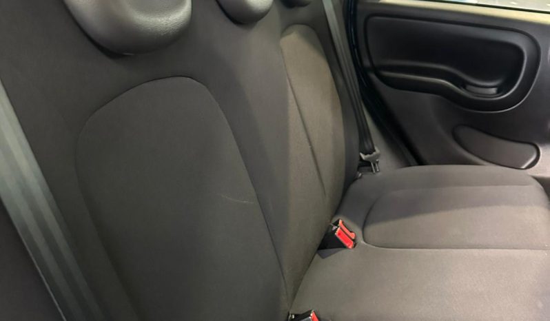 Fiat Panda 1.0 70cv Hybrid  Pandina 2024 pieno