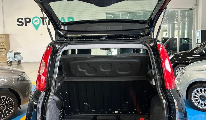 Fiat Panda 1.0 70cv Hybrid  Pandina 2024 pieno
