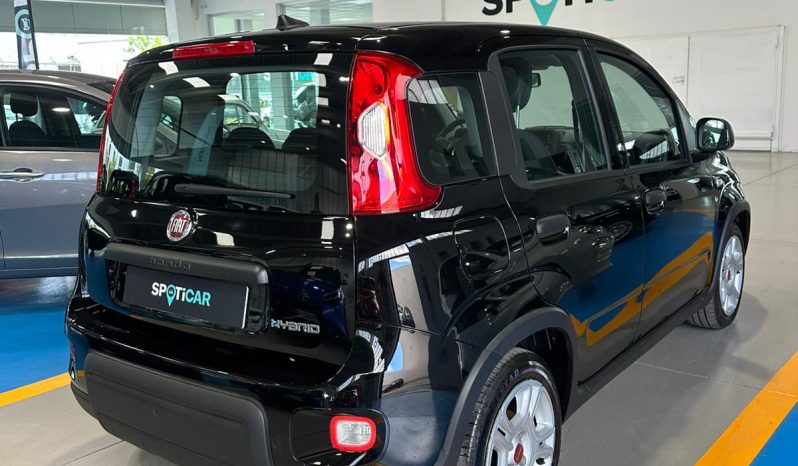 Fiat Panda 1.0 70cv Hybrid  Pandina 2024 pieno