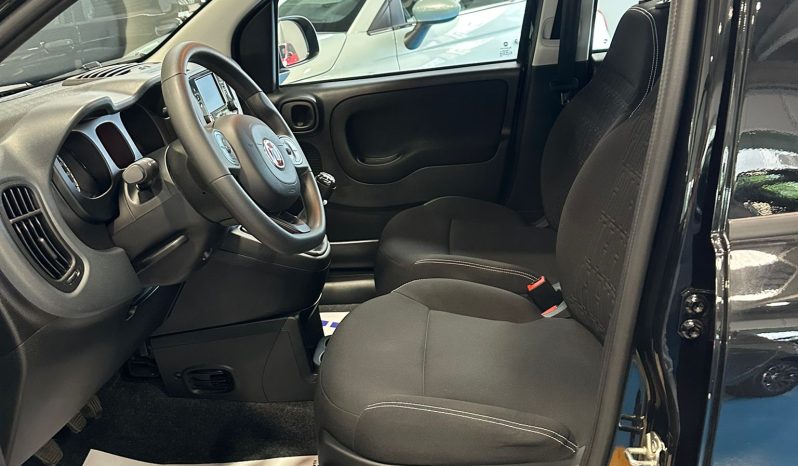 Fiat Panda 1.0 70cv Hybrid  Pandina 2024 pieno