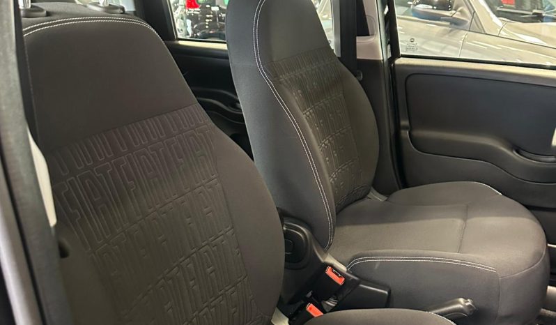 Fiat Panda 1.0 70cv Hybrid  Pandina 2024 pieno