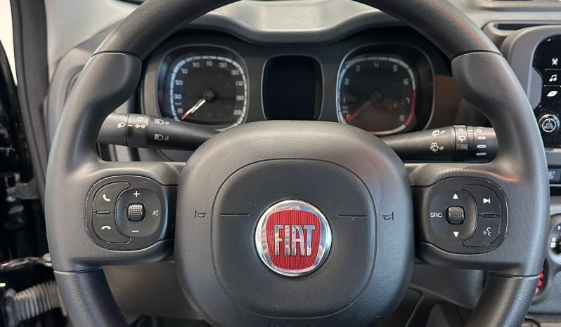 Fiat Panda 1.0 70cv Hybrid  Pandina 2024 pieno