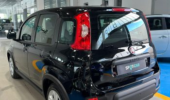 Fiat Panda 1.0 70cv Hybrid  Pandina 2024 pieno