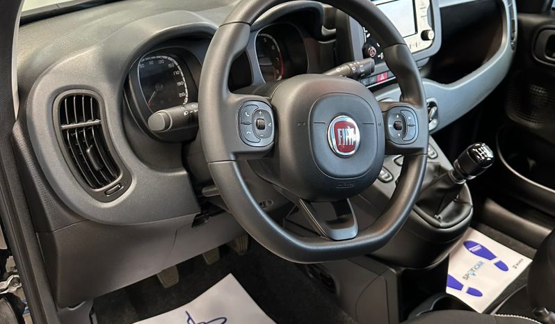 Fiat Panda 1.0 70cv Hybrid  Pandina 2024 pieno