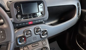 Fiat Panda 1.0 70cv Hybrid  Pandina 2024 pieno