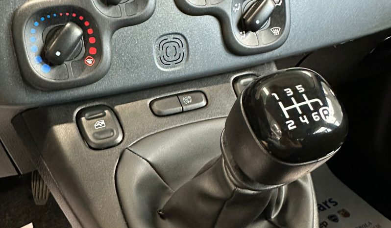 Fiat Panda 1.0 70cv Hybrid  Pandina 2024 pieno