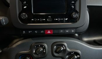Fiat Panda 1.0 70cv Hybrid  Pandina 2024 pieno