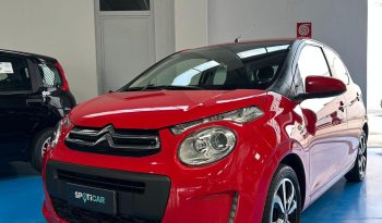 Citroen C1 1.0 72Cv VTi Feel – Neopatentati 2021 pieno