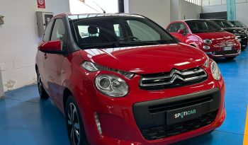 Citroen C1 1.0 72Cv VTi Feel – Neopatentati 2021 pieno