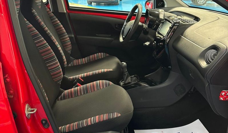 Citroen C1 1.0 72Cv VTi Feel – Neopatentati 2021 pieno