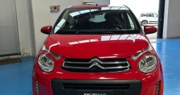 Citroen C1 1.0 72Cv VTi Feel – Neopatentati 2021
