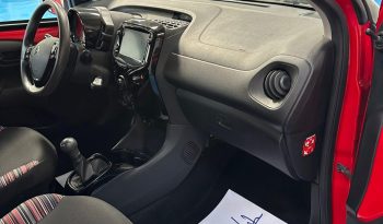 Citroen C1 1.0 72Cv VTi Feel – Neopatentati 2021 pieno