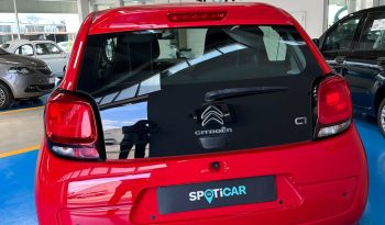 Citroen C1 1.0 72Cv VTi Feel – Neopatentati 2021 pieno