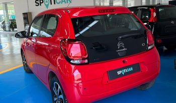 Citroen C1 1.0 72Cv VTi Feel – Neopatentati 2021 pieno