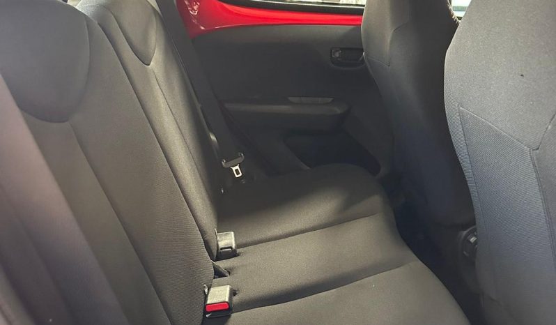 Citroen C1 1.0 72Cv VTi Feel – Neopatentati 2021 pieno