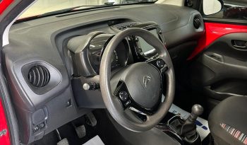 Citroen C1 1.0 72Cv VTi Feel – Neopatentati 2021 pieno