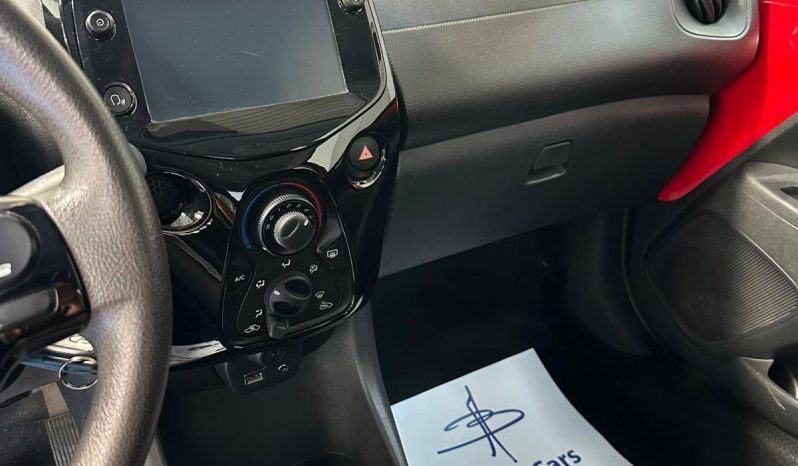 Citroen C1 1.0 72Cv VTi Feel – Neopatentati 2021 pieno