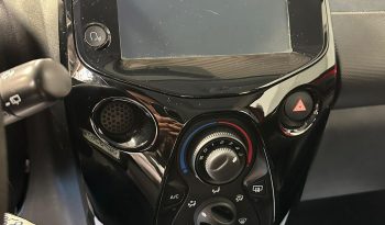 Citroen C1 1.0 72Cv VTi Feel – Neopatentati 2021 pieno