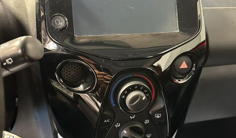 Citroen C1 1.0 72Cv VTi Feel – Neopatentati 2021 pieno