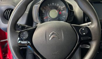 Citroen C1 1.0 72Cv VTi Feel – Neopatentati 2021 pieno