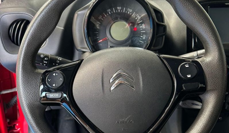 Citroen C1 1.0 72Cv VTi Feel – Neopatentati 2021 pieno