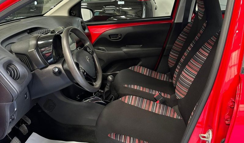 Citroen C1 1.0 72Cv VTi Feel – Neopatentati 2021 pieno