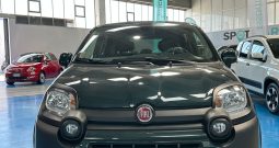 Fiat Panda CROSS 2024 Hybrid