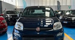 Fiat Panda 1.0 Hybrid 70cv 11/2021