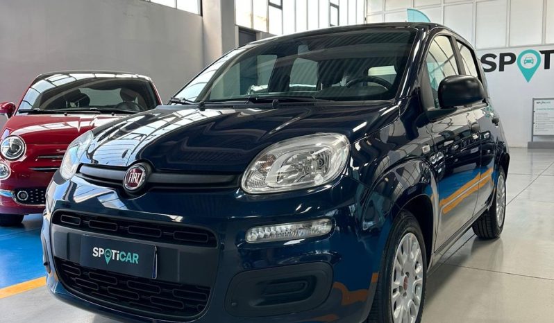 Fiat Panda 1.0 Hybrid 70cv 11/2021 pieno