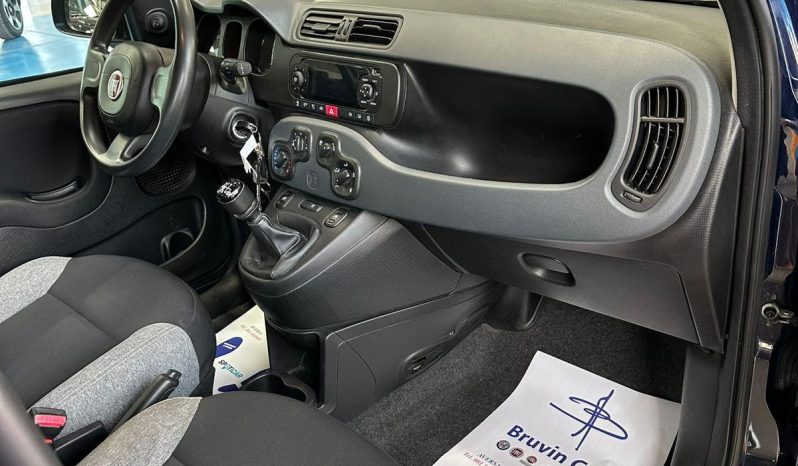Fiat Panda 1.0 Hybrid 70cv 11/2021 pieno