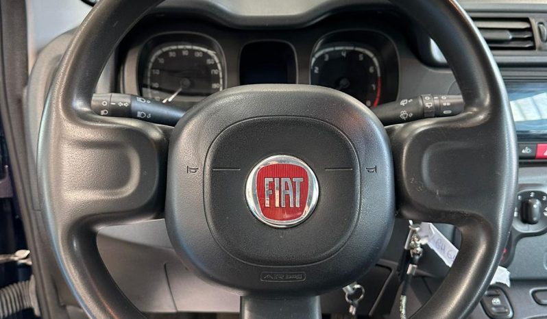 Fiat Panda 1.0 Hybrid 70cv 11/2021 pieno